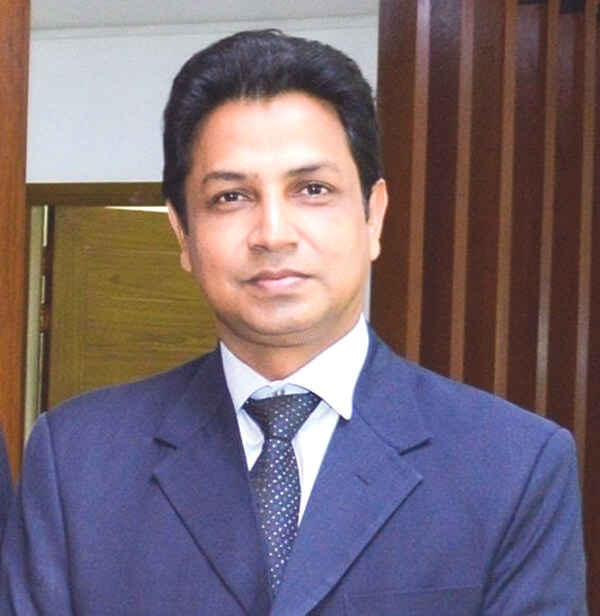 Fazlur Rahman- Post-2