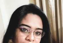 তোমাতে আসক্তি