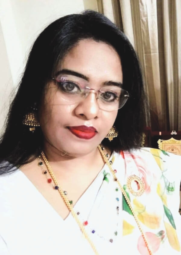 Fb- Kazi Shamima Rubi