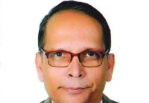 প্রকৃতির কথা