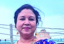 প্রথম অনুভূতি