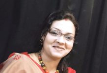 হেমন্তের আকাশ : একটুকরো মায়ার মতো