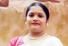 মেঘের বেলা