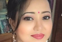 মা হোক প্রকৃতির মতো