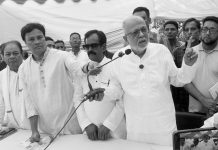 ড. জ্ঞানশ্রী মহাস্থবিরের শূন্যস্থান পূরণ হওয়ার নয়