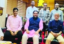 শীঘ্রই মহানগরের পুনর্গঠিত ওয়ার্ড কমিটিগুলো প্রকাশ করা হবে