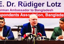 এয়ারবাস কেনা থেকে সরে এলে বাণিজ্য সম্পর্কে প্রভাব পড়বে : রাষ্ট্রদূত