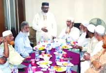 হজের রেজিস্ট্রেশনের সময় বাড়ানোর দাবি