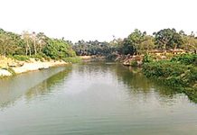 হালদা প্রকল্পের আড়াই বছর পার, মিলেনি সুফল