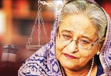 হাসিনাকে কীভাবে ফেরত চাওয়া হবে, জানালেন পররাষ্ট্র উপদেষ্টা