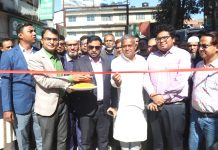 ‘প্রোটিনের চাহিদা পূরণ করতে খামারি সৃষ্টি করতে হবে’