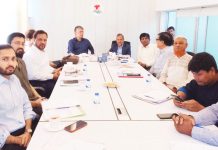 সাগরিকায় ১০ তলা বিশেষায়িত হাসপাতালের নির্মাণকাজ শীঘ্রই