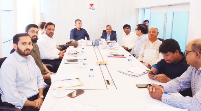 Heart Foundation-Asian Group news