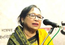 ‘শৈশবের হেমন্তের আমেজ আজ আর নেই’