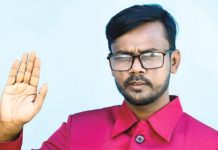 এমপি পদে লড়বেন হিরো আলম