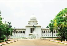 তত্ত্বাবধায়ক সরকার বিষয়ে সর্বোচ্চ আদালতের রায় আজ