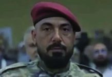 বৈরুতে ইসরায়েলি বিমান হামলায় হিজবুল্লাহর শীর্ষ কমান্ডার নিহত