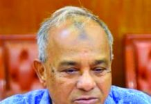 ঢাকা লকডাউন নিয়ে কোনো শঙ্কা নেই, সেনাবাহিনী মোতায়েন থাকবে : স্বরাষ্ট্র উপদেষ্টা