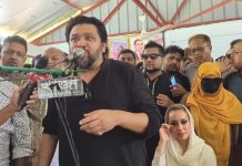 আমাদের লক্ষ্য একটাই, বিএনপির ৩১ দফা বাস্তবায়ন