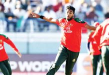 সুপার ওভারে ভারতকে হারিয়ে ফাইনালে বাংলাদেশ