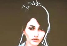 ভারতে ভোটার তালিকায় ব্রাজিলিয়ান মডেলের ছবি, বিতর্কের ঝড়