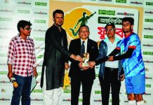 আন্তঃবিশ্ববিদ্যালয় ফুটবলে প্রিমিয়ার ইউনিভার্সিটি কোয়ার্টার ফাইনালে