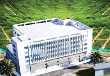 অর্থ বরাদ্দ মিলেছে, কাজে গতি আসবে