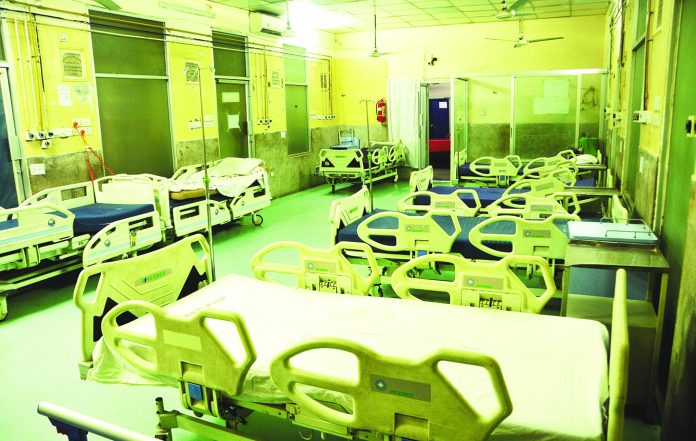 Jahed_General hospital ICU news photo_09-11-25