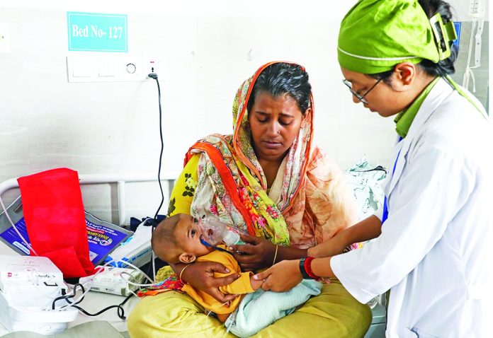 Jahed_Winter disease news File photo