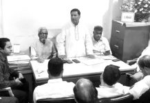 আগামী নির্বাচনে জাতীয় পার্টি সরকার গঠন করবে