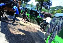 কাপ্তাই সড়কের রাঙ্গুনিয়া অংশে জরুরি সংস্কার শুরু