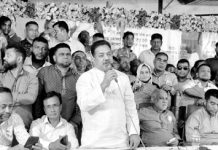 অতিথি পাখিদের মনোনয়ন দিলে তৃণমূলে বিস্ফোরণ ঘটবে