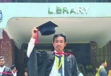 খাগড়াছড়িতে বেপরোয়া মোটর সাইকেলের ধাক্কায় প্রাণ গেল শিক্ষকের