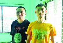 অনুমতি ছাড়া প্রবেশ, খাগড়াছড়িতে দুই চীনা নাগরিক থানা হেফাজতে