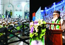 ধর্মের অপব্যাখ্যা করে বিশৃঙ্খলার সুযোগ দেওয়া হবে না : ধর্ম উপদেষ্টা