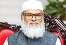 রাষ্ট্র পরিচালনায় আলেম ওলামাদের এগিয়ে আসতে হবে