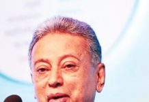 বাংলাদেশকে ট্রিলিয়ন ডলারের অর্থনীতিতে রূপান্তর করার লক্ষ্য বিএনপির : খসরু