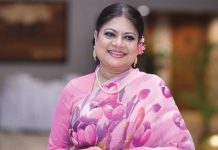 বিএনপির মনোনয়ন না পেয়ে যা বললেন কনকচাঁপা