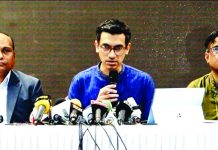 লালদিয়া বন্দর নির্মাণ-পরিচালনায় হচ্ছে ৩০ বছরের চুক্তি