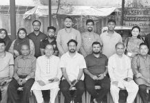 লায়ন্স ও লিও ক্লাব অব চিটাগংয়ের ফ্রি ফ্রাইডে ক্লিনিক সেবা