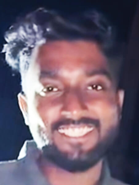 Lohagara Accident Dead 2