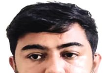 লোহাগাড়ায় সাবেক ছাত্রলীগ নেতা গ্রেপ্তার