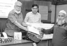 তথ্য প্রযুক্তি নির্ভর যুগেও কারিগরি শিক্ষার বিকল্প নেই