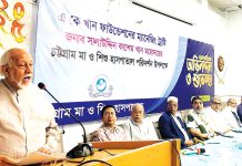 শীঘ্রই কয়েকটি ডায়ালাইসিস মেশিন প্রদানের আশ্বাস