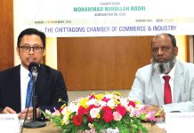 ঢাকা-চট্টগ্রাম-কুয়ালালামপুর সরাসরি ফ্লাইট চালুর ওপর গুরুত্বারোপ