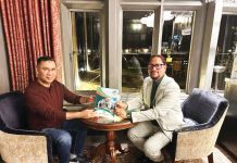 বিএনপি ক্ষমতায় এলে নগর সরকার গঠনের প্রস্তাব