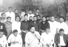 তারেক রহমানের নেতৃত্বে গঠিত হবে আগামীর সমৃদ্ধ বাংলাদেশ