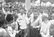 আমৃত্যু হাটহাজারীবাসীর পাশেই থাকবো ইনশাআল্লাহ