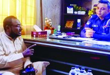 ‘গোয়েন্দা টিম গঠন করেন, আমি লোক সাপ্লাই দেব’