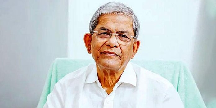 Mirza-fakhrul